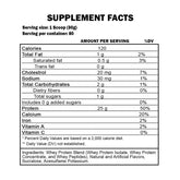 ultimate-nutrition-prostar-100-whey-protein-5lbs-nutritional-facts